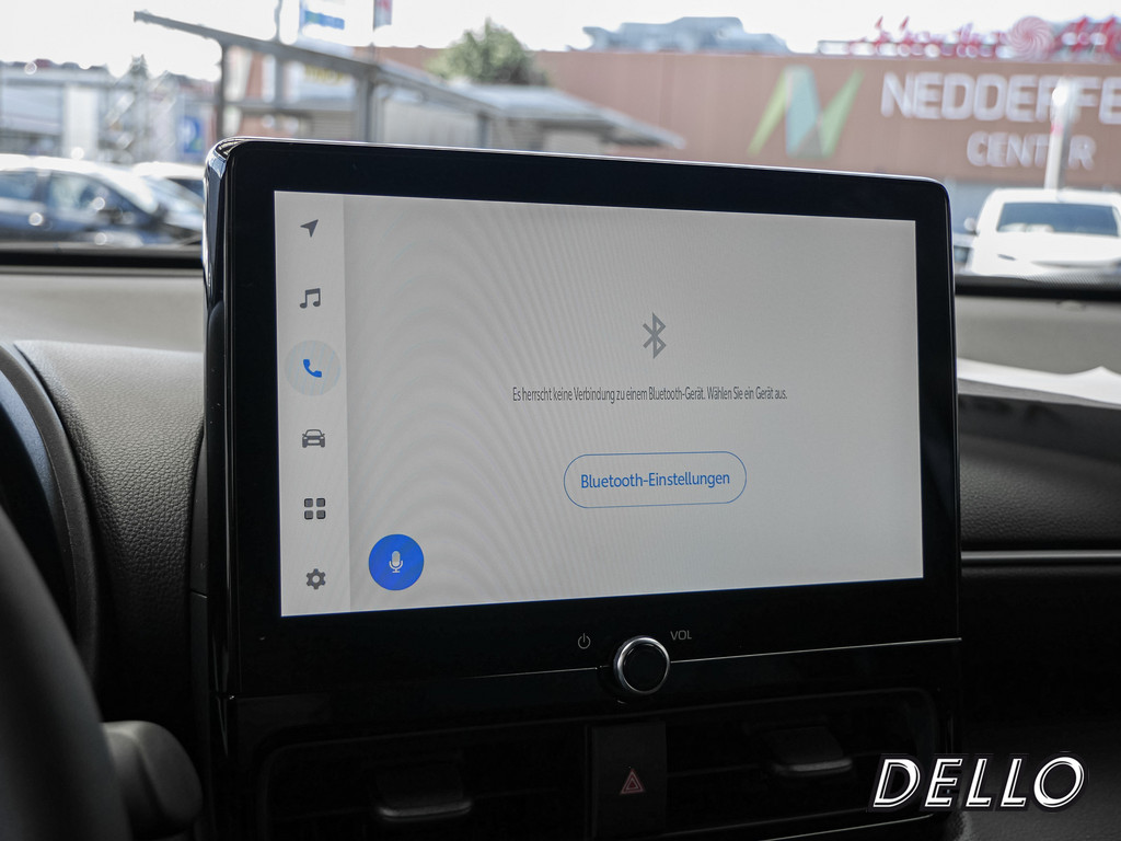 Fahrzeugansicht TOYOTA Yaris Cross 1.5 Hybrid FWD Teamplayer - Bild 16