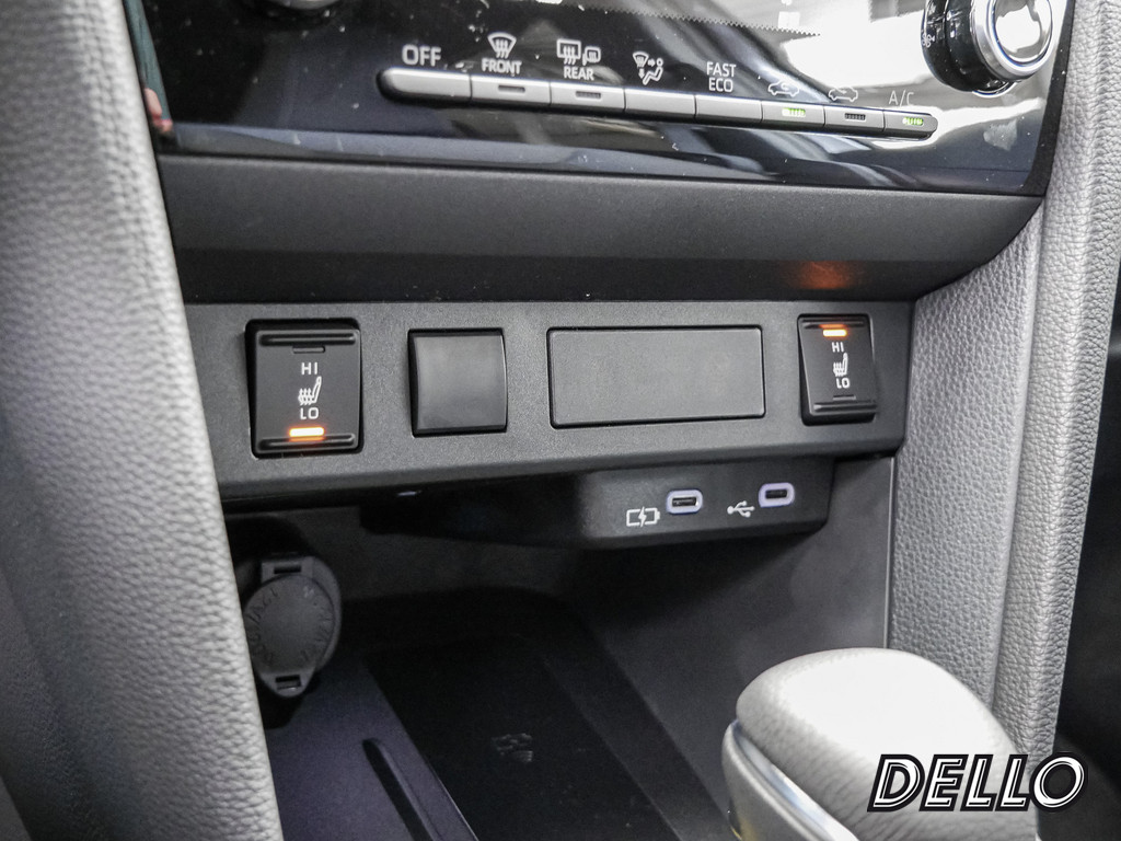 Fahrzeugansicht TOYOTA Yaris Cross 1.5 Hybrid FWD Teamplayer - Bild 20