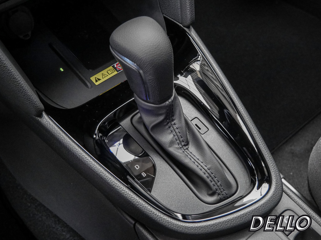 Fahrzeugansicht TOYOTA Yaris Cross 1.5 Hybrid FWD Teamplayer - Bild 22