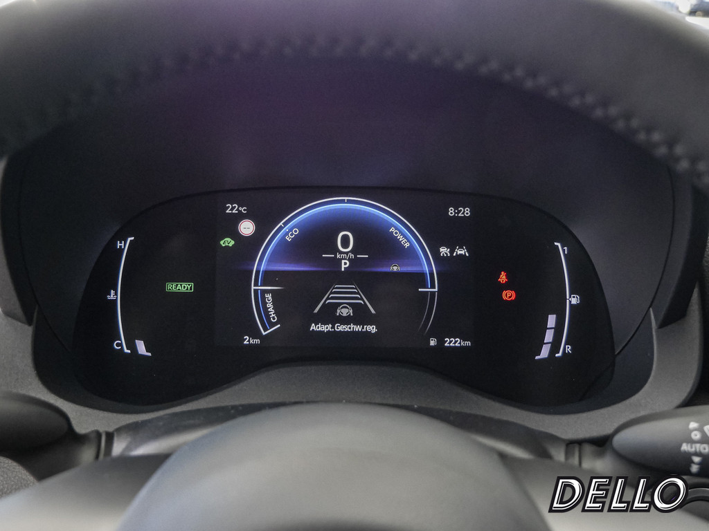 Fahrzeugansicht TOYOTA Yaris Cross 1.5 Hybrid FWD Teamplayer - Bild 27