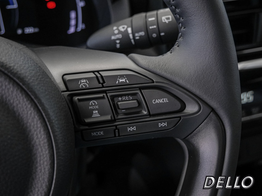 Fahrzeugansicht TOYOTA Yaris Cross 1.5 Hybrid FWD Teamplayer - Bild 31