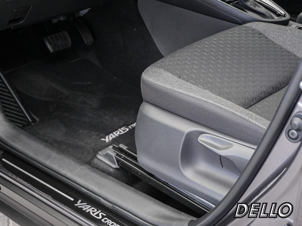 Fahrzeugansicht TOYOTA Yaris Cross 1.5 Hybrid FWD Teamplayer - Bild 37