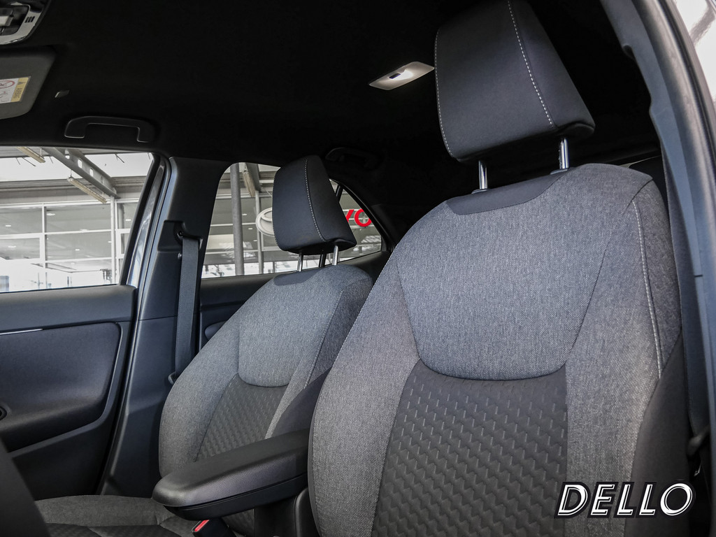 Fahrzeugansicht TOYOTA Yaris Cross 1.5 Hybrid FWD Teamplayer - Bild 38