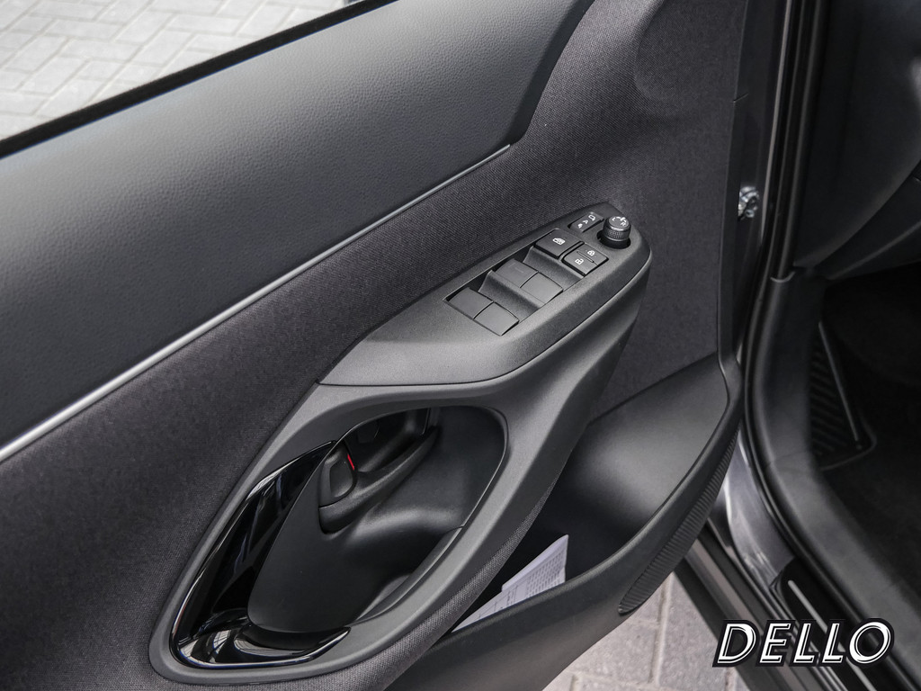 Fahrzeugansicht TOYOTA Yaris Cross 1.5 Hybrid FWD Teamplayer - Bild 39