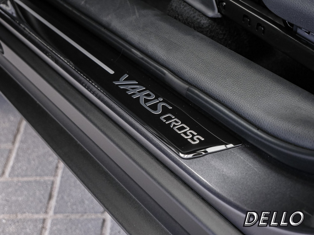 Fahrzeugansicht TOYOTA Yaris Cross 1.5 Hybrid FWD Teamplayer - Bild 40