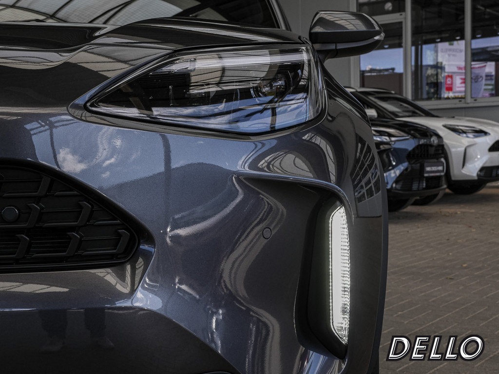 Fahrzeugansicht TOYOTA Yaris Cross 1.5 Hybrid FWD Teamplayer - Bild 41