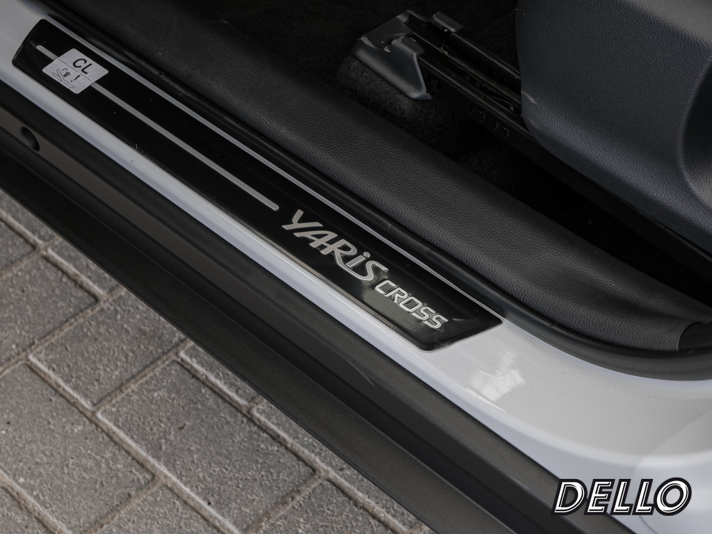 Fahrzeugansicht TOYOTA Yaris Cross 1.5 Hybrid FWD Teamplayer - Bild 38