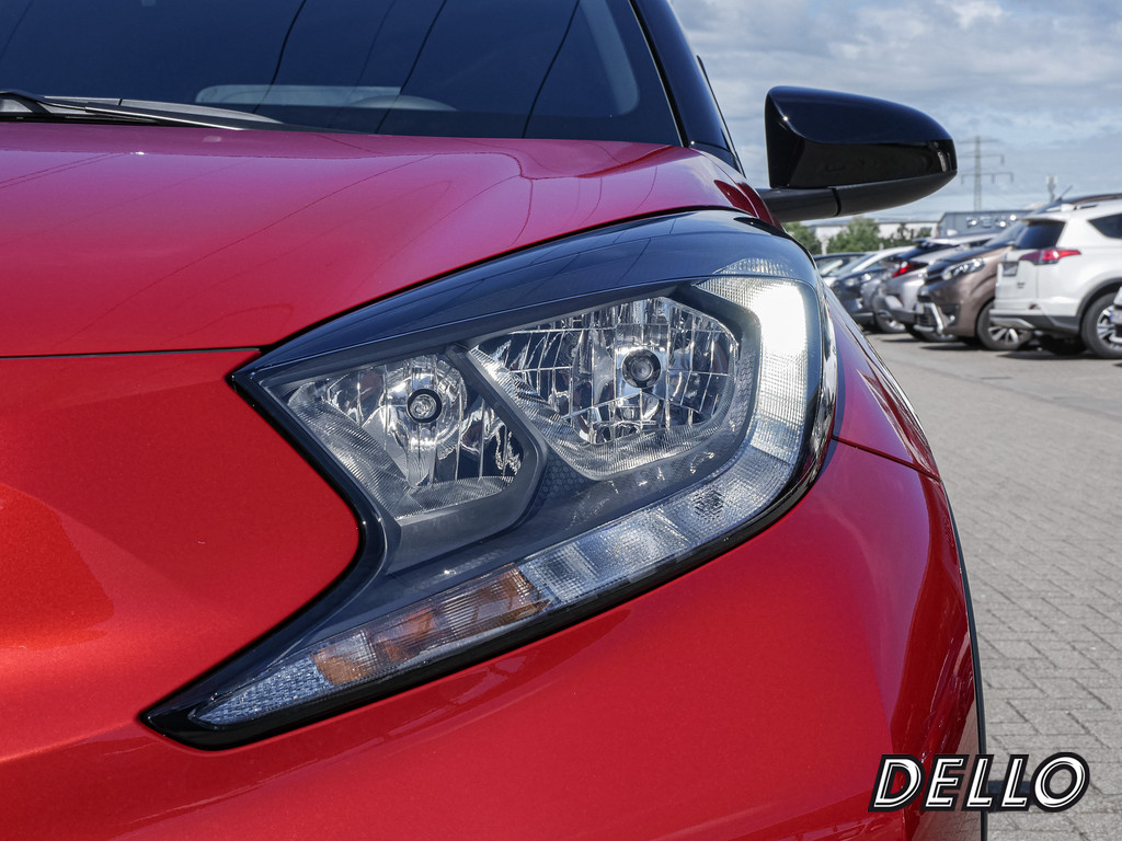 Fahrzeugansicht TOYOTA Aygo X 1.0 Teamplayer - Bild 43