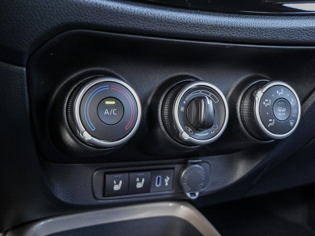 Fahrzeugansicht TOYOTA Aygo X 1.0 Teamplayer - Bild 18