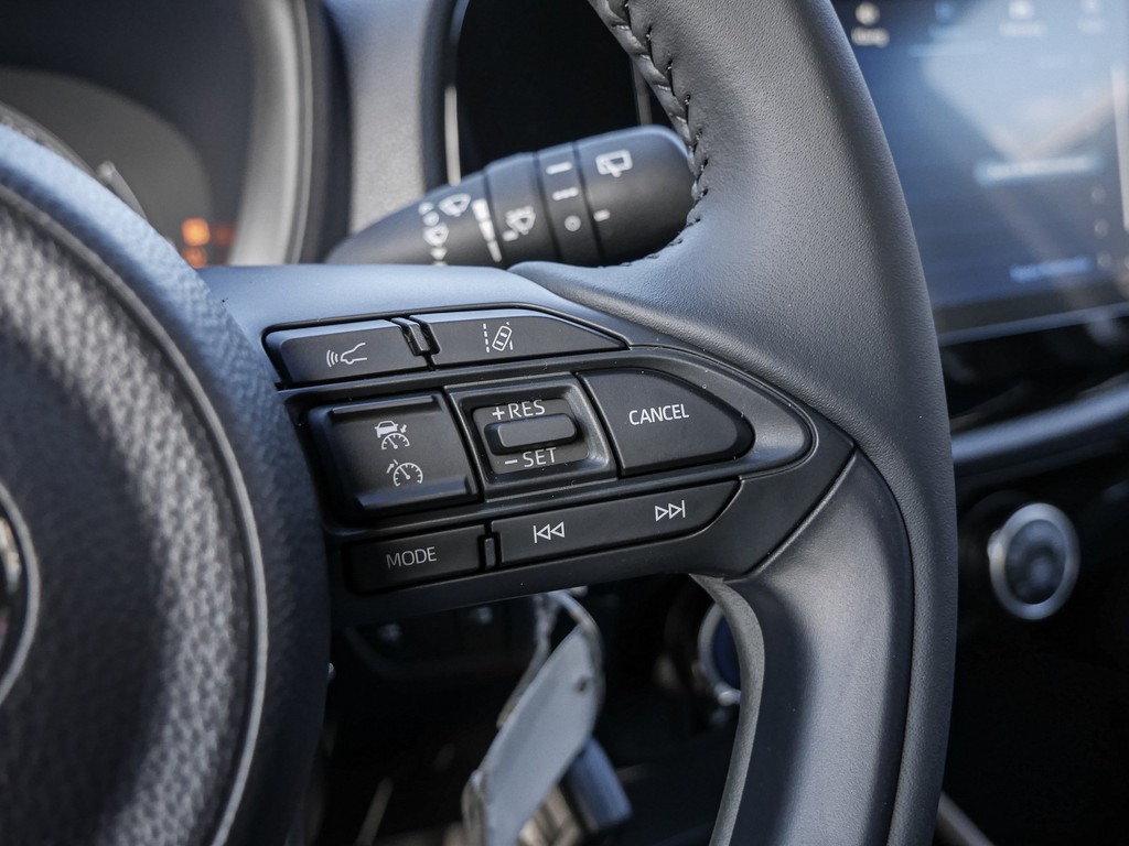 Fahrzeugansicht TOYOTA Aygo X 1.0 Teamplayer - Bild 27