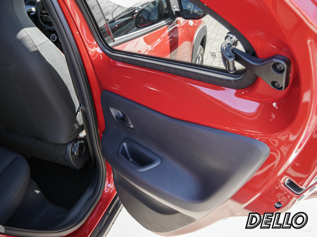 Fahrzeugansicht TOYOTA Aygo X 1.0 Teamplayer - Bild 6