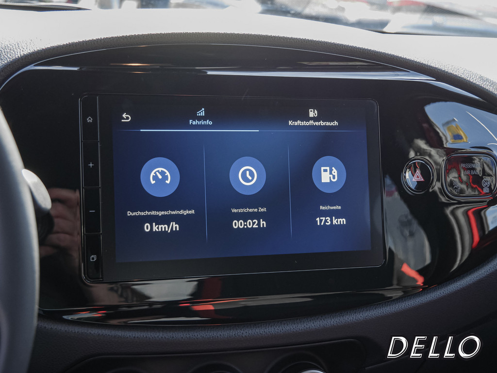 Fahrzeugansicht TOYOTA Aygo X 1.0 Teamplayer - Bild 13