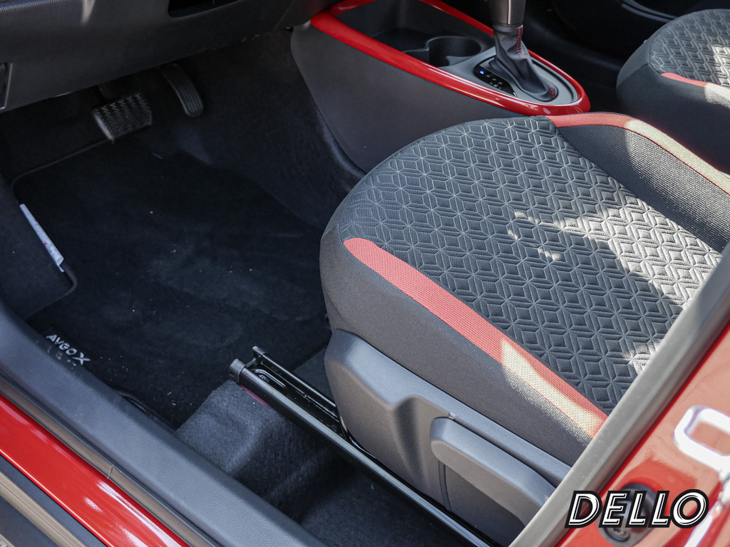 Fahrzeugansicht TOYOTA Aygo X 1.0 Teamplayer - Bild 32