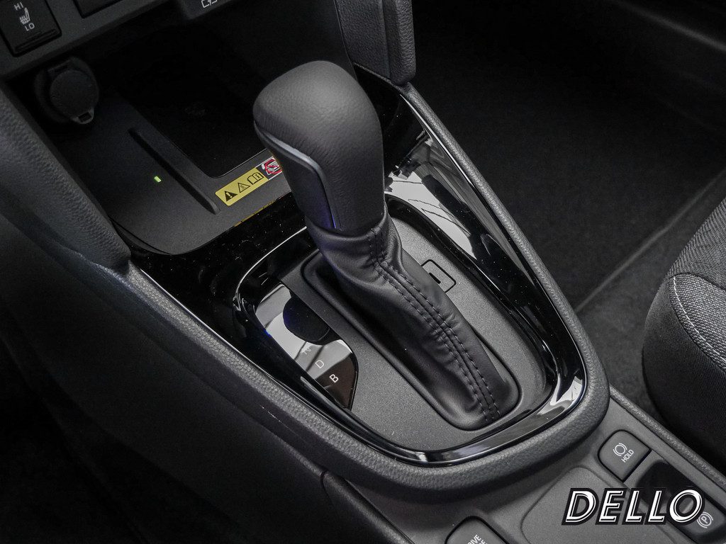 Fahrzeugansicht TOYOTA Yaris Cross 1.5 Hybrid FWD Teamplayer - Bild 18