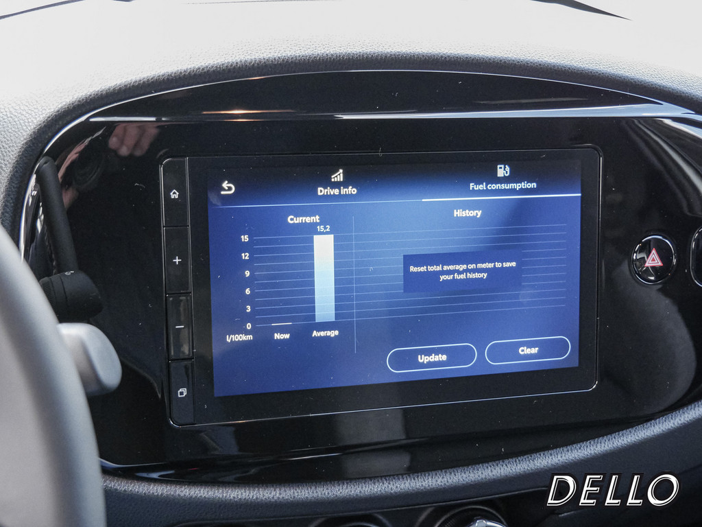 Fahrzeugansicht TOYOTA Aygo X 1.0 Business Edition - Bild 15