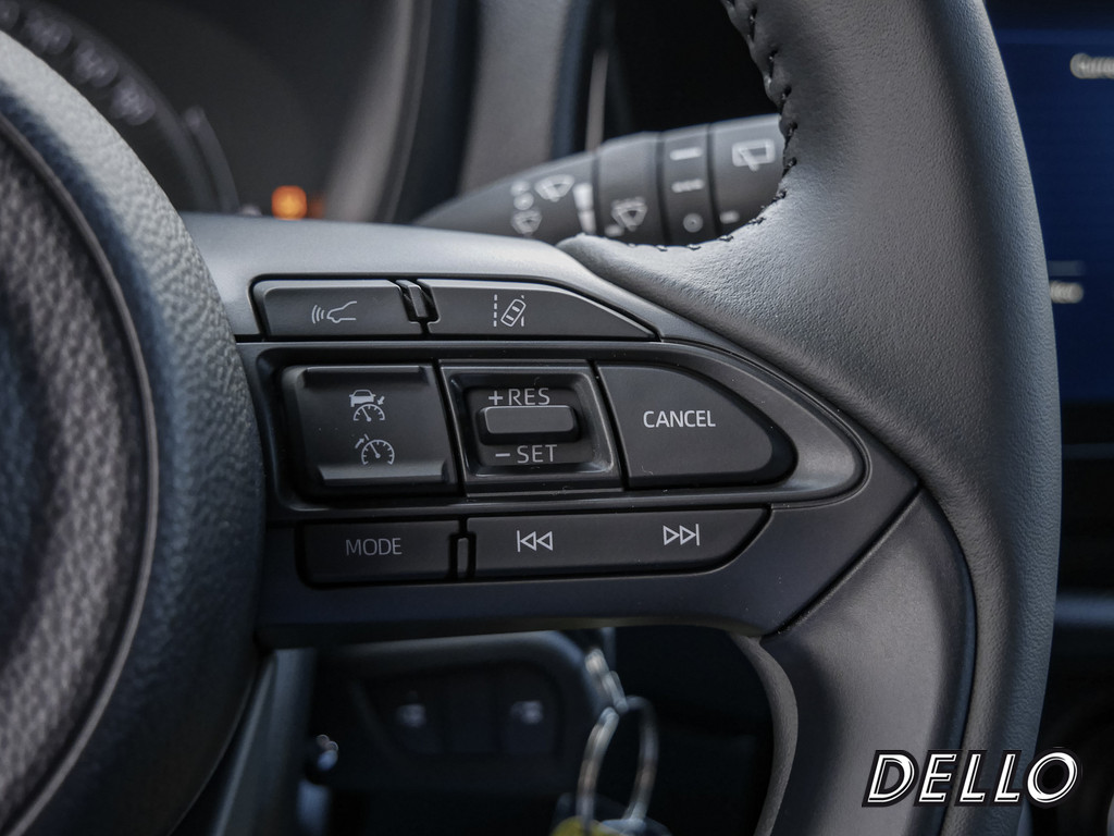 Fahrzeugansicht TOYOTA Aygo X 1.0 Business Edition - Bild 27