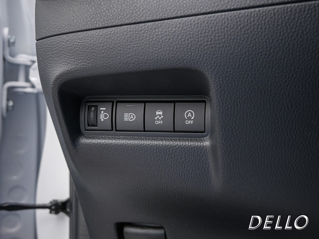 Fahrzeugansicht TOYOTA Aygo X 1.0 Business Edition - Bild 29