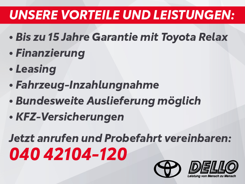Fahrzeugansicht TOYOTA Aygo X 1.0 Business Edition - Bild 35