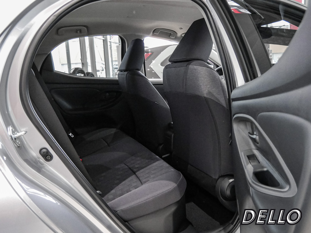 Fahrzeugansicht TOYOTA Yaris 1.5 Hybrid Teamplayer - Bild 7