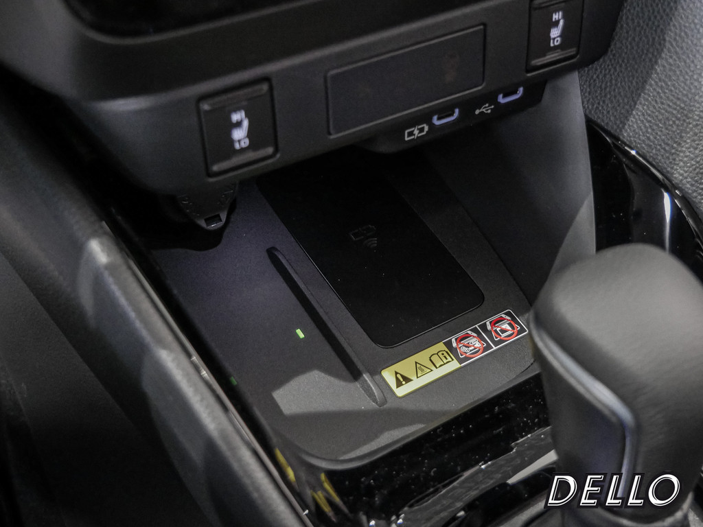 Fahrzeugansicht TOYOTA Yaris 1.5 Hybrid Teamplayer - Bild 18