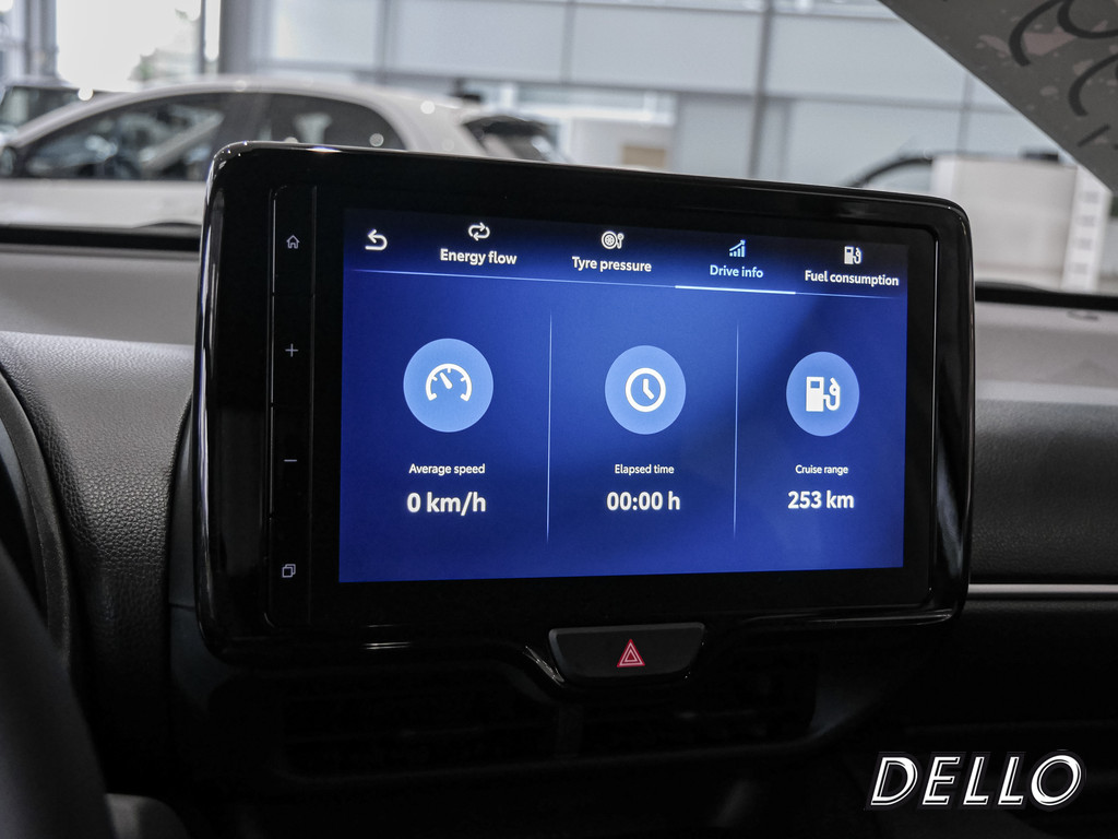 Fahrzeugansicht TOYOTA Yaris 1.5 Hybrid Teamplayer - Bild 15