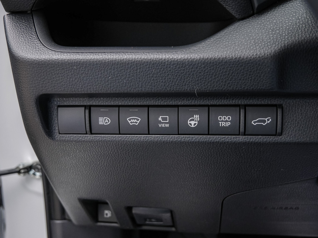 Fahrzeugansicht TOYOTA RAV4 2.5 Plug-in Hybrid 4x4 - Bild 36