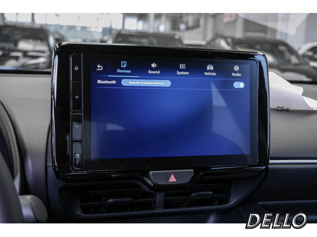 Fahrzeugansicht TOYOTA Yaris 1.5 Hybrid Teamplayer - Bild 15