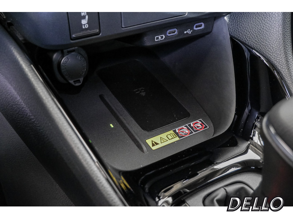 Fahrzeugansicht TOYOTA Yaris 1.5 Hybrid Teamplayer - Bild 20