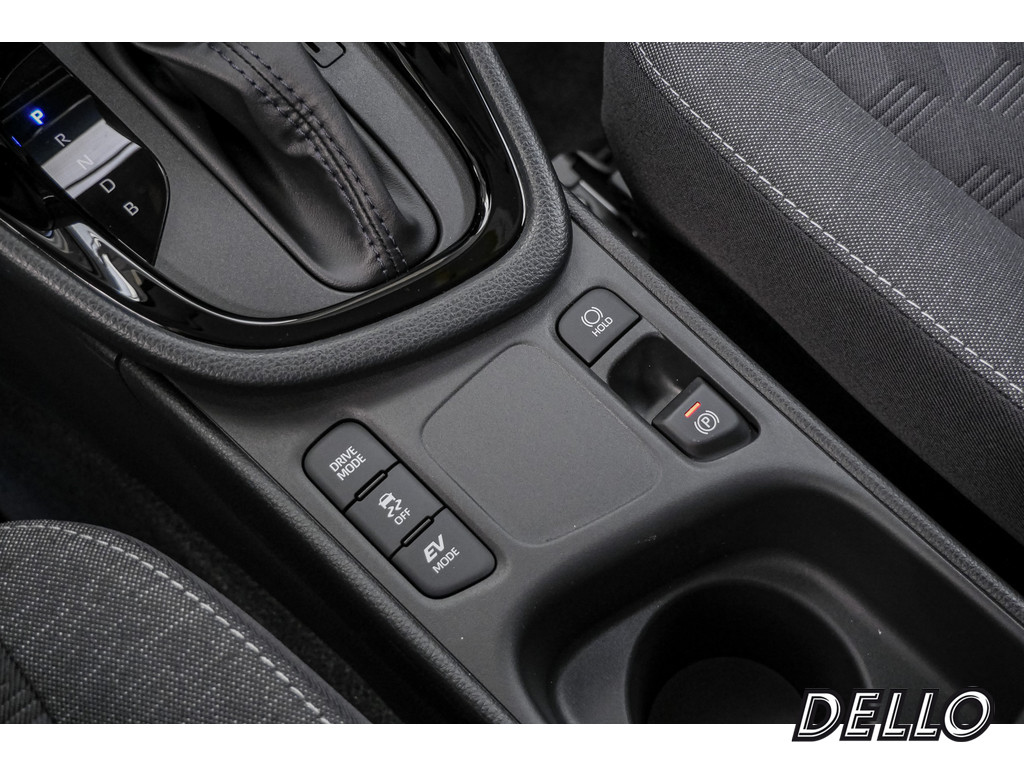 Fahrzeugansicht TOYOTA Yaris 1.5 Hybrid Teamplayer - Bild 22