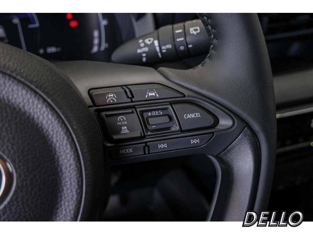 Fahrzeugansicht TOYOTA Yaris 1.5 Hybrid Teamplayer - Bild 30