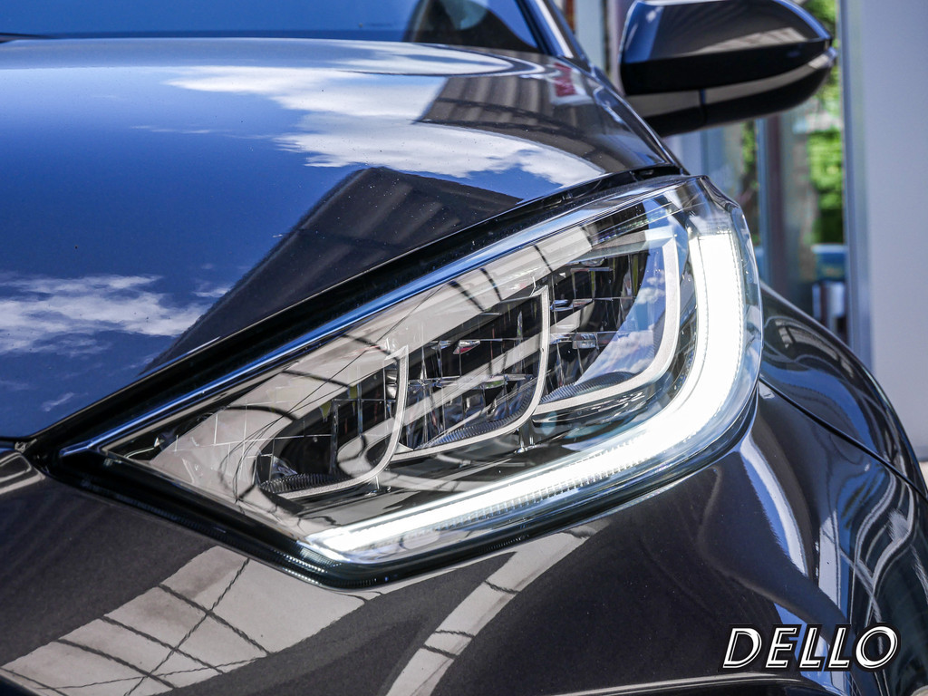 Fahrzeugansicht TOYOTA Yaris 1.5 Hybrid Teamplayer - Bild 3