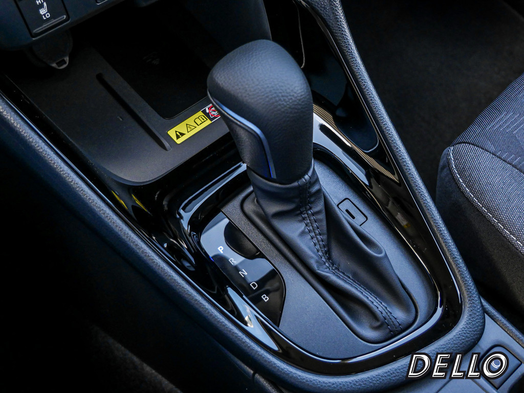 Fahrzeugansicht TOYOTA Yaris 1.5 Hybrid Teamplayer - Bild 16