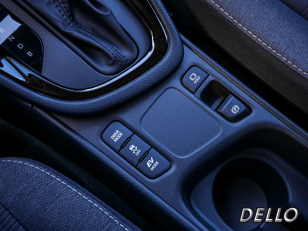 Fahrzeugansicht TOYOTA Yaris 1.5 Hybrid Teamplayer - Bild 17