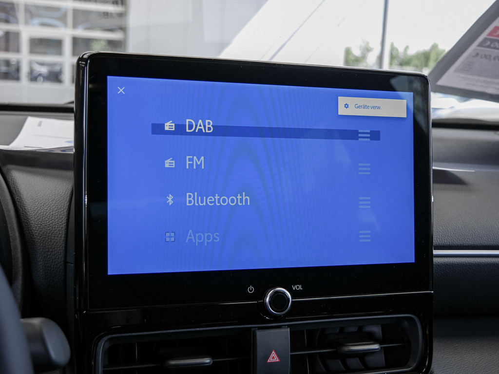 Fahrzeugansicht TOYOTA Yaris Cross 1.5 Hybrid FWD Teamplayer - Bild 14