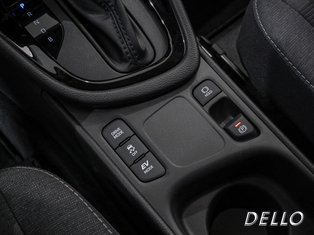 Fahrzeugansicht TOYOTA Yaris 1.5 Hybrid Teamplayer inkl.WKR +Safety+Comfortpaket - Bild 17