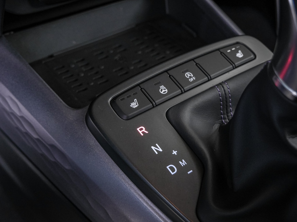 Fahrzeugansicht HYUNDAI i10 1.2 - Bild 19