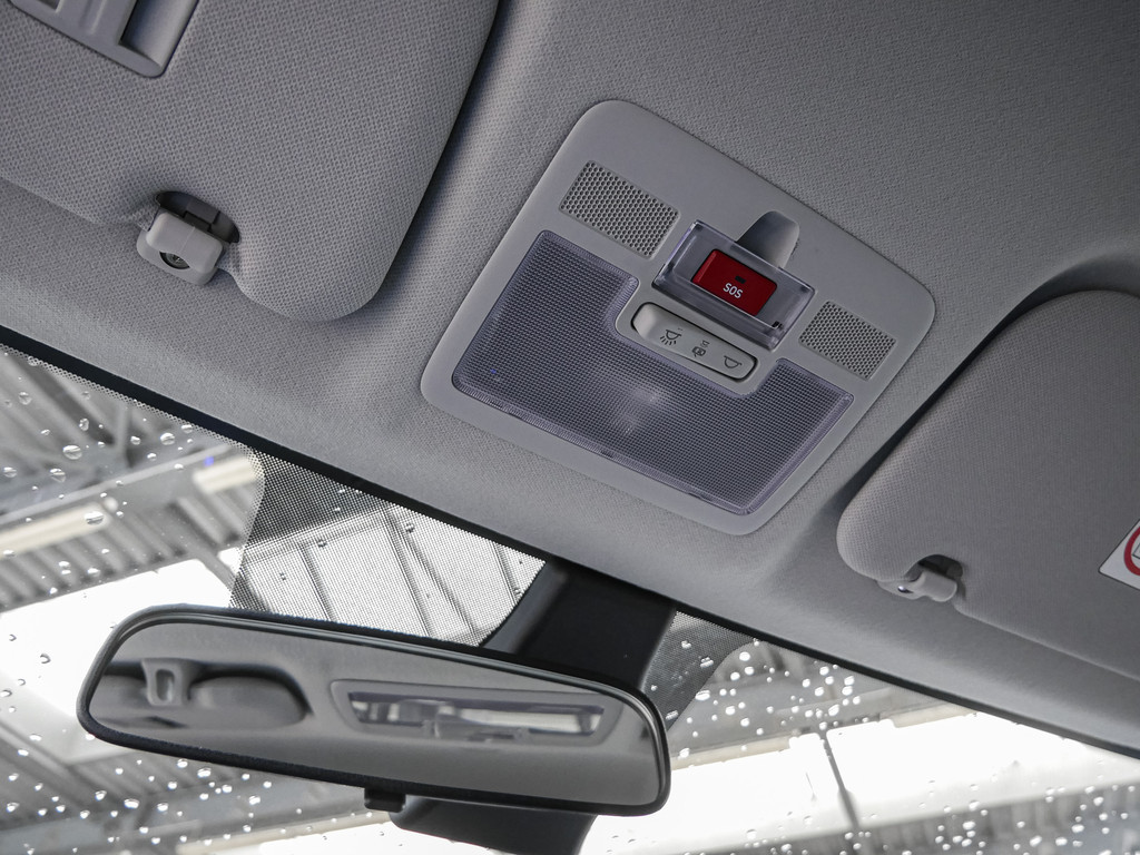 Fahrzeugansicht HYUNDAI i10 1.2 - Bild 24