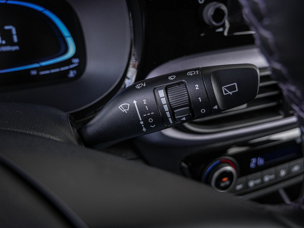 Fahrzeugansicht HYUNDAI i10 1.2 - Bild 26