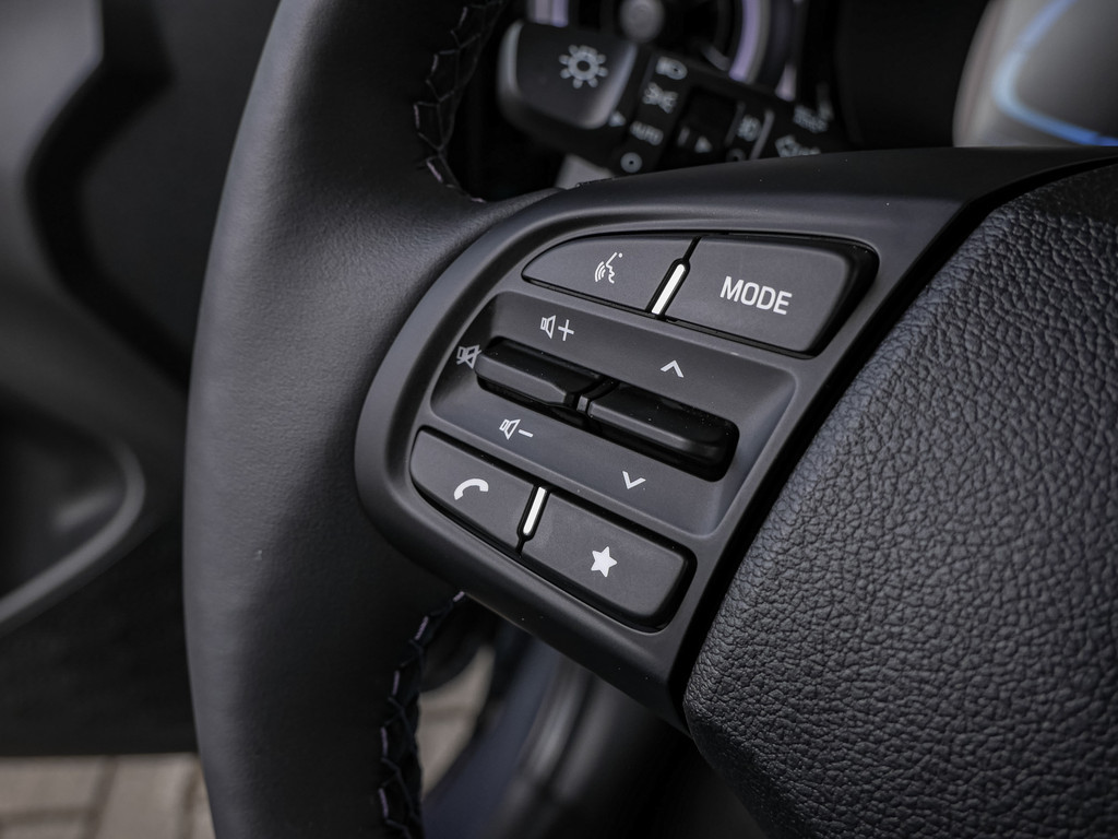 Fahrzeugansicht HYUNDAI i10 1.2 - Bild 28