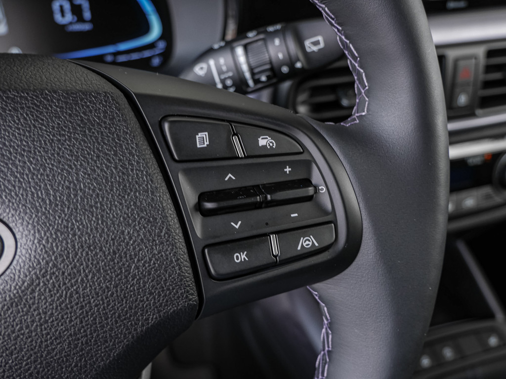 Fahrzeugansicht HYUNDAI i10 1.2 - Bild 29