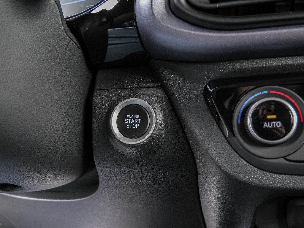 Fahrzeugansicht HYUNDAI i10 1.2 - Bild 30