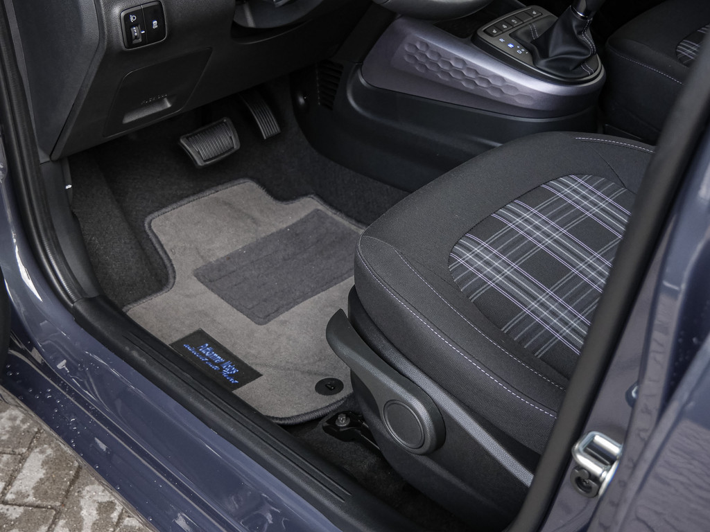 Fahrzeugansicht HYUNDAI i10 1.2 - Bild 35