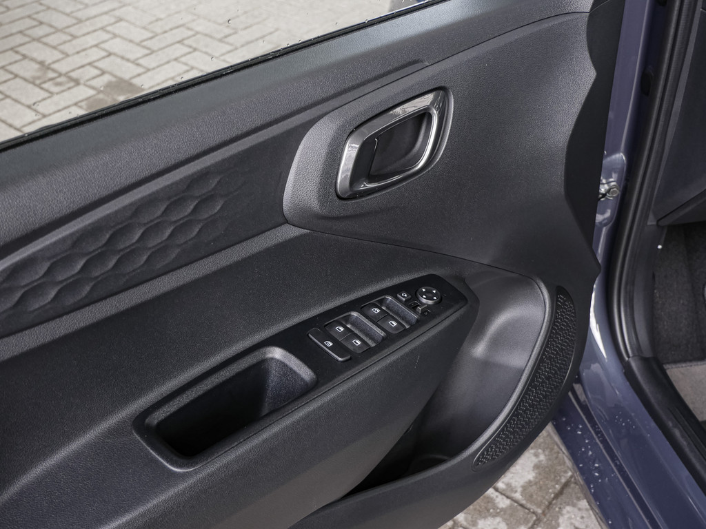 Fahrzeugansicht HYUNDAI i10 1.2 - Bild 36