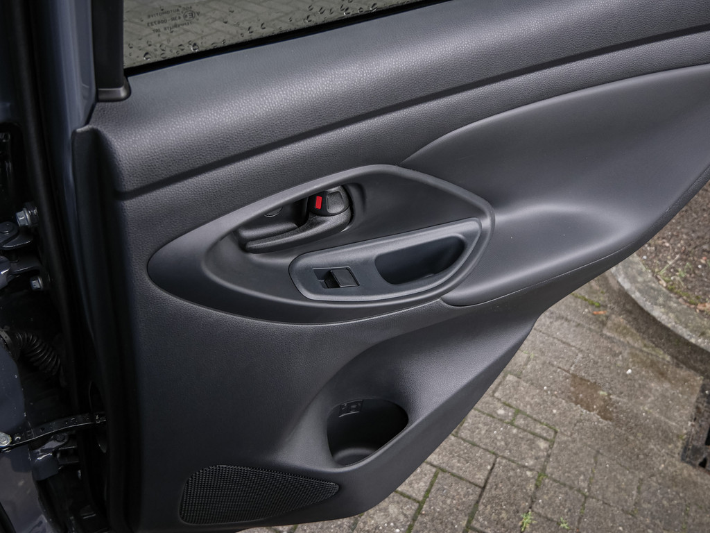 Fahrzeugansicht TOYOTA Yaris 1.5 Hybrid GR Sport - Bild 10