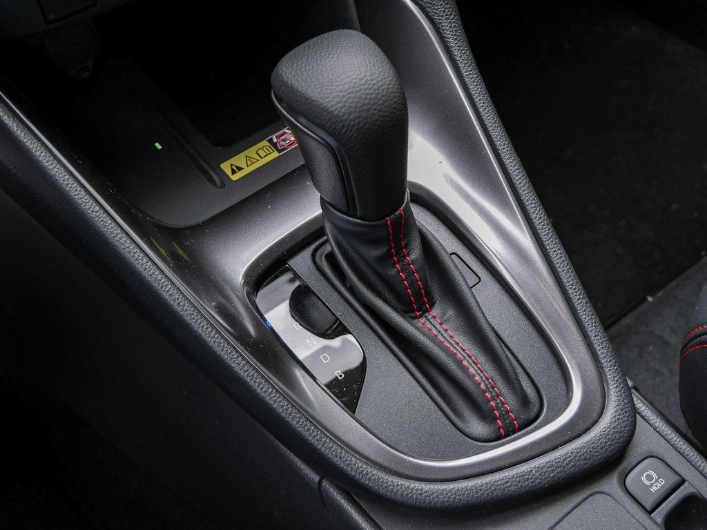 Fahrzeugansicht TOYOTA Yaris 1.5 Hybrid GR Sport - Bild 20