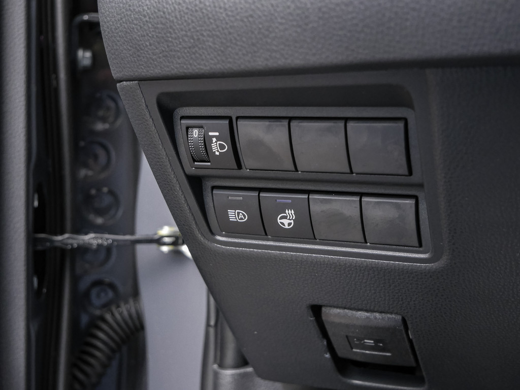 Fahrzeugansicht TOYOTA Yaris 1.5 Hybrid GR Sport - Bild 33