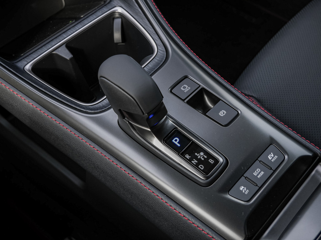 Fahrzeugansicht LEXUS LBX Emotion Safe & Sound - Bild 21