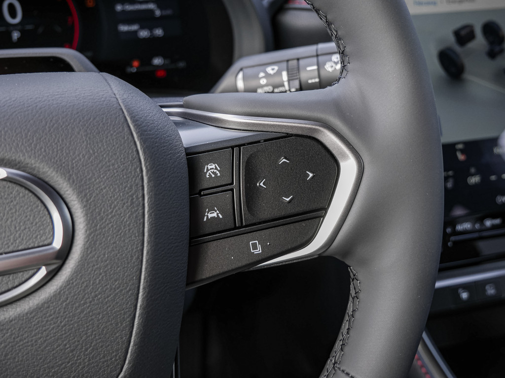 Fahrzeugansicht LEXUS LBX Emotion Safe & Sound - Bild 29