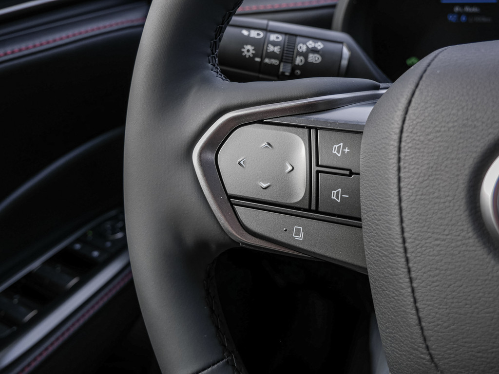 Fahrzeugansicht LEXUS LBX Emotion Safe & Sound - Bild 30