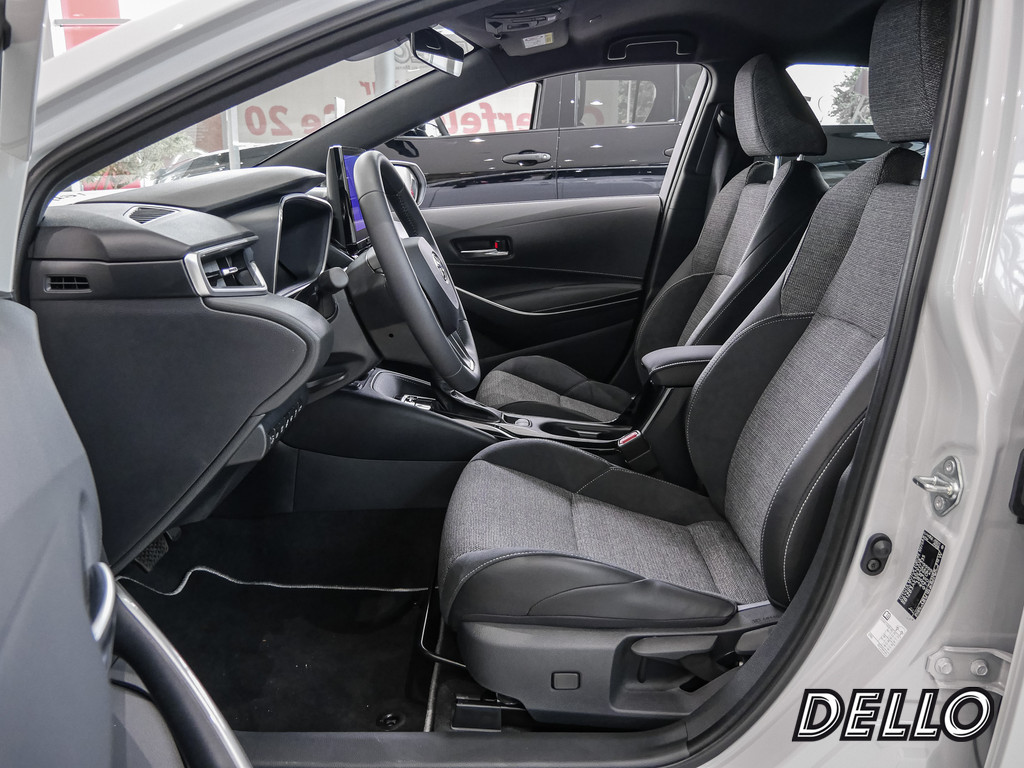 Fahrzeugansicht TOYOTA Corolla TS 1.8 Hybrid Teamplayer inkl. WKR - Bild 4